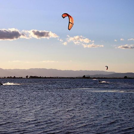 Llevant - Adosado En L'Ampolla Con Acceso Directo Al Mar - Deltavacaciones Екстер'єр фото