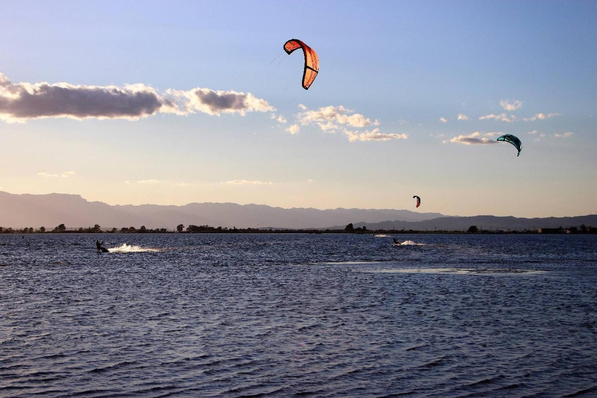 Llevant - Adosado En L'Ampolla Con Acceso Directo Al Mar - Deltavacaciones Екстер'єр фото